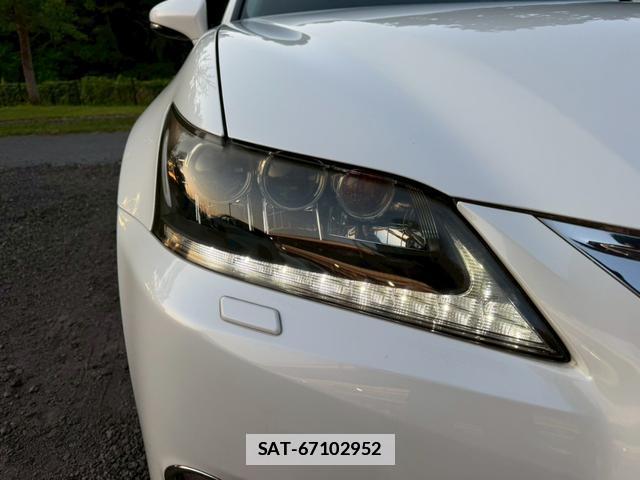 Lexus GS 2012-08 7794434-9