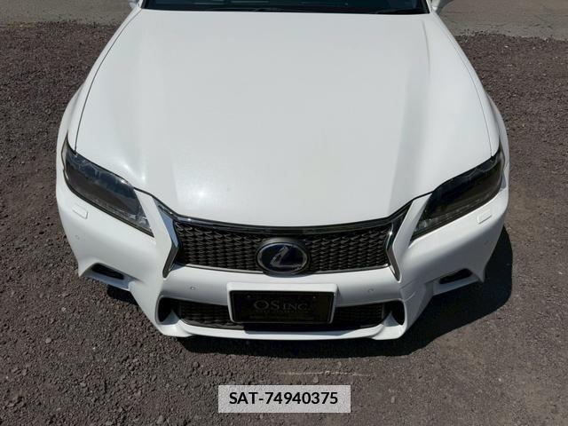 Lexus GS 2014-03 7794440-1