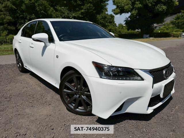 Lexus GS 2014-03 7794440-11