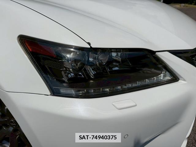 Lexus GS 2014-03 7794440-12