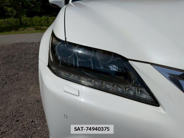 Lexus GS 2014-03 7794440-13