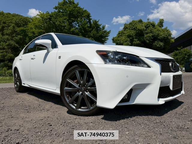 Lexus GS 2014-03 7794440-15