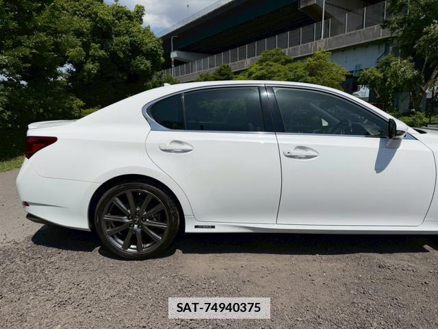 Lexus GS 2014-03 7794440-16