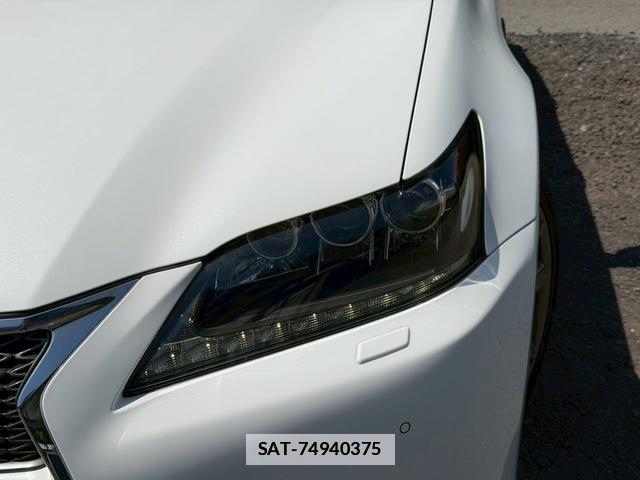 Lexus GS 2014-03 7794440-3