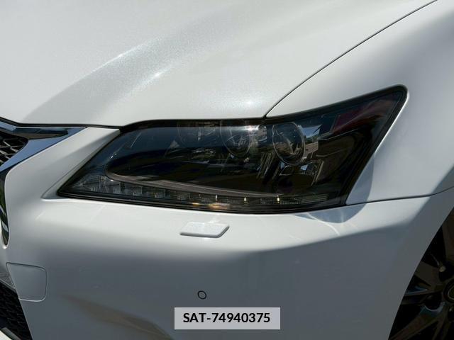 Lexus GS 2014-03 7794440-4