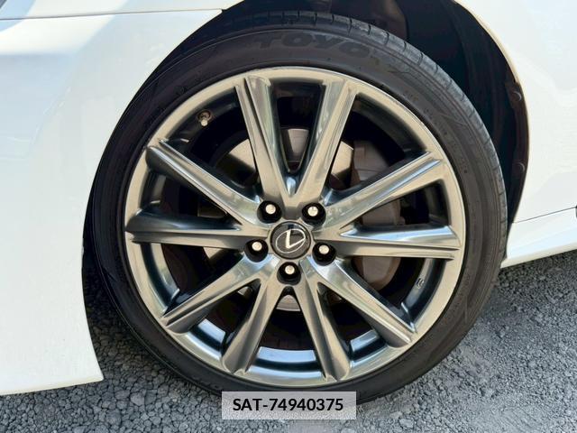 Lexus GS 2014-03 7794440-5