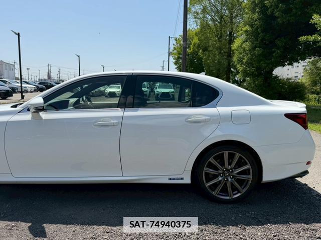 Lexus GS 2014-03 7794440-8
