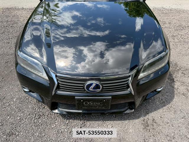 Lexus GS 2014-01 7794442-1