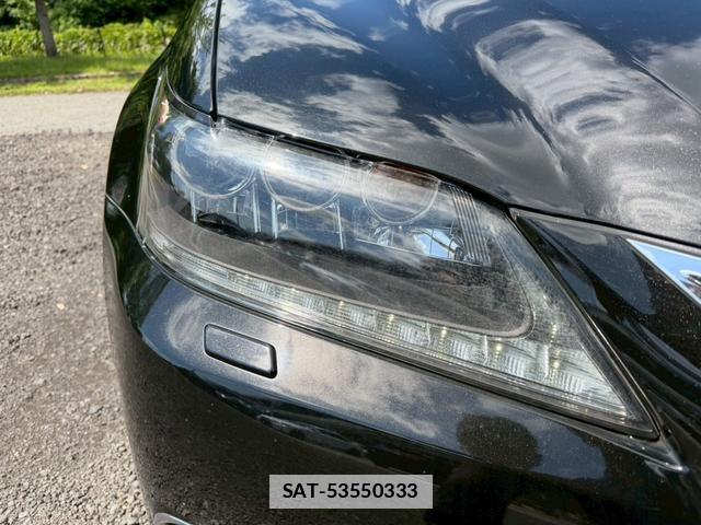Lexus GS 2014-01 7794442-11