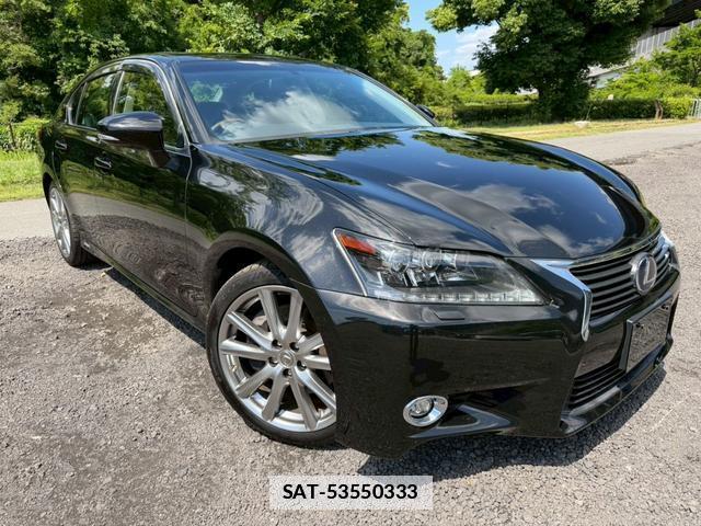 Lexus GS 2014-01 7794442-14