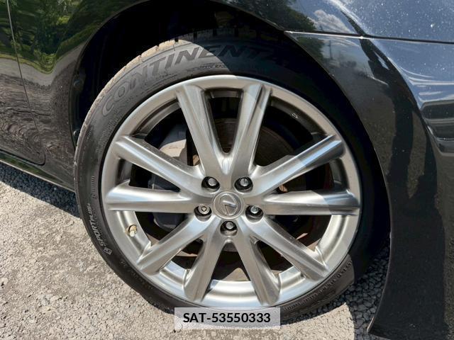 Lexus GS 2014-01 7794442-15