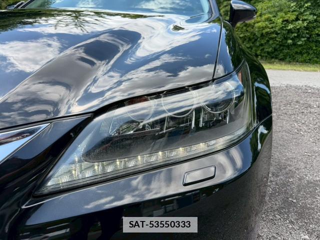 Lexus GS 2014-01 7794442-3