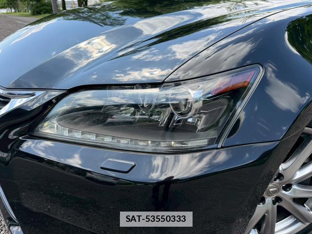 Lexus GS 2014-01 7794442-4