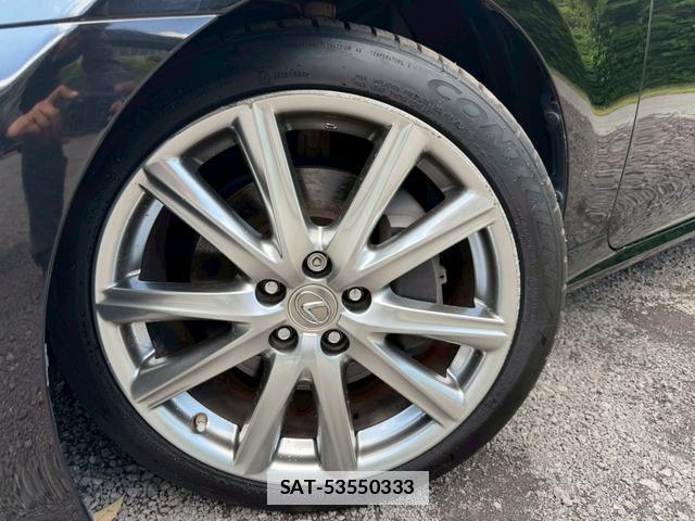 Lexus GS 2014-01 7794442-8