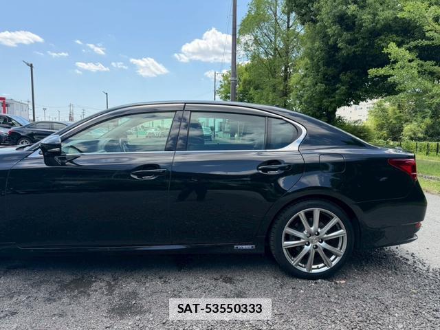 Lexus GS 2014-01 7794442-9