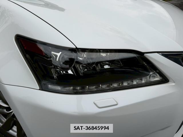 Lexus GS 2014-10 7794459-10