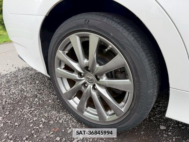 Lexus GS 2014-10 7794459-11