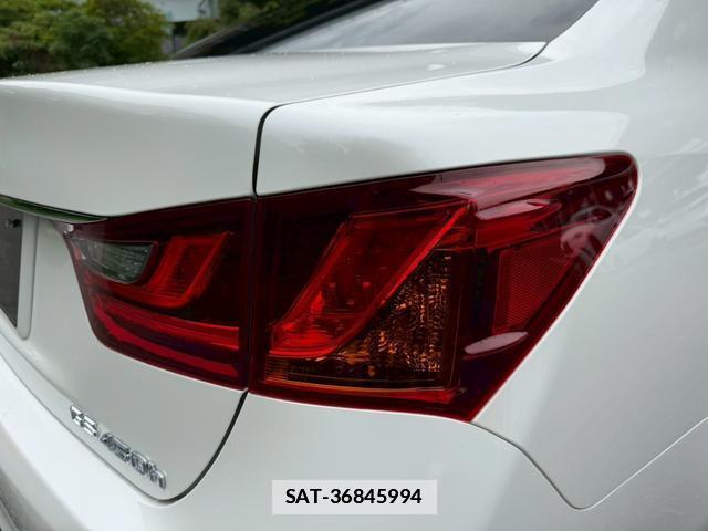 Lexus GS 2014-10 7794459-15