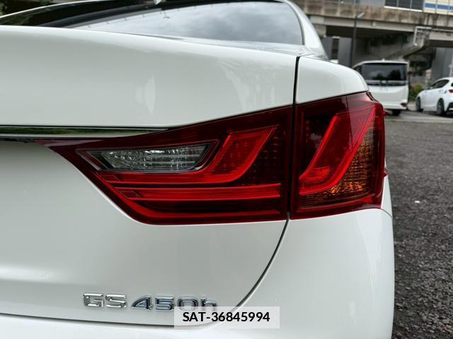 Lexus GS 2014-10 7794459-16