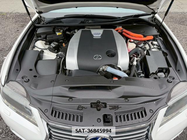 Lexus GS 2014-10 7794459-17