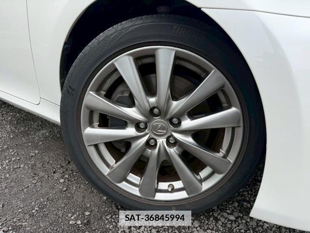 Lexus GS 2014-10 7794459-2