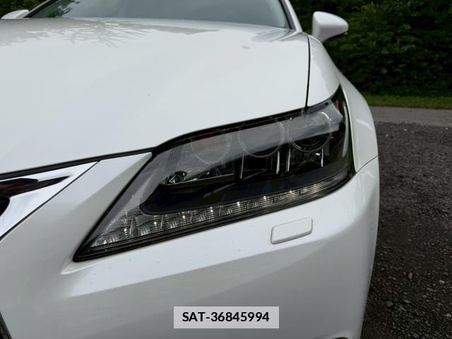 Lexus GS 2014-10 7794459-3