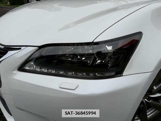 Lexus GS 2014-10 7794459-4