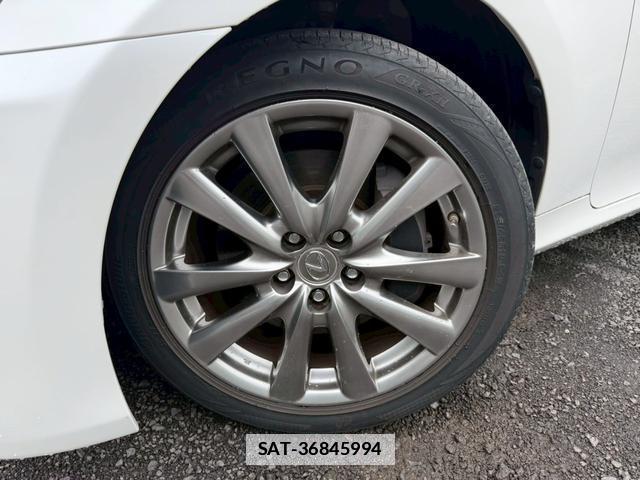 Lexus GS 2014-10 7794459-6