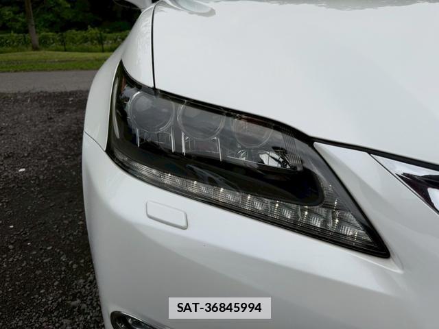 Lexus GS 2014-10 7794459-7
