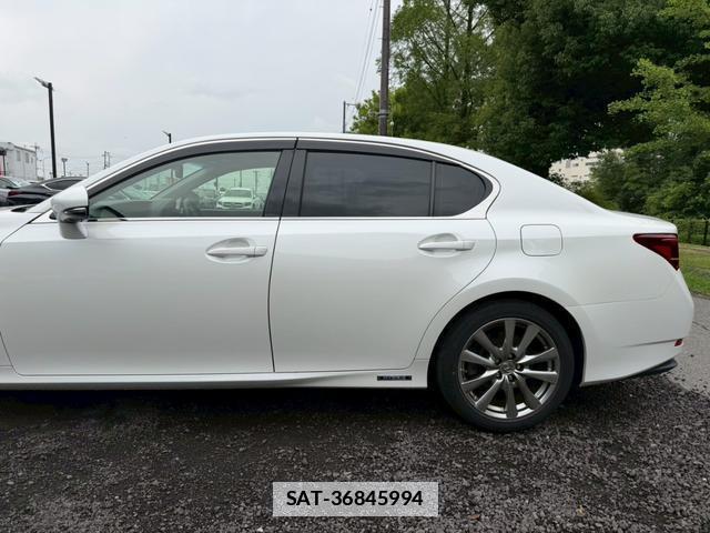 Lexus GS 2014-10 7794459-8