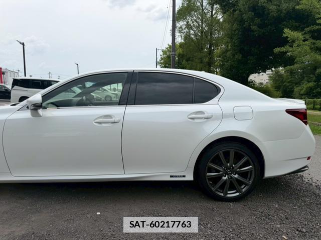 Lexus GS 2013-08 7794466-10