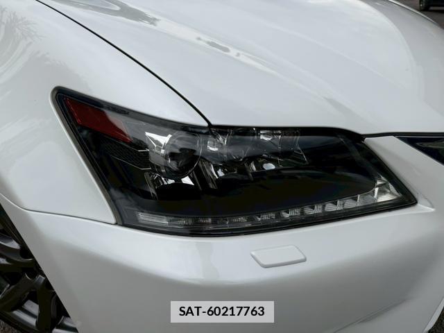 Lexus GS 2013-08 7794466-11