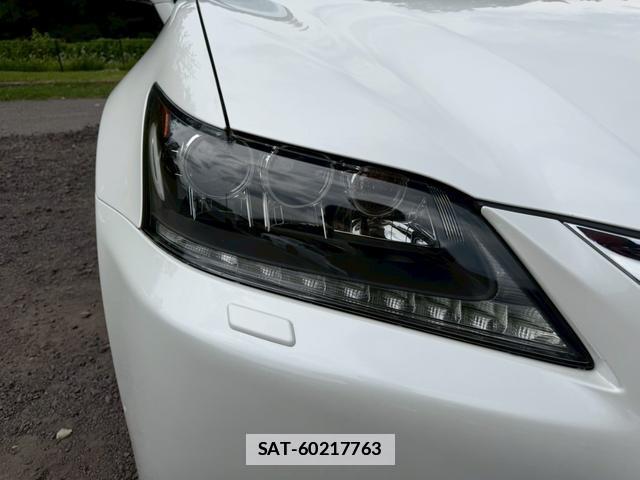 Lexus GS 2013-08 7794466-12