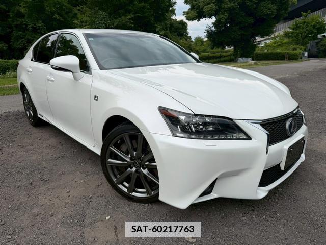 Lexus GS 2013-08 7794466-13