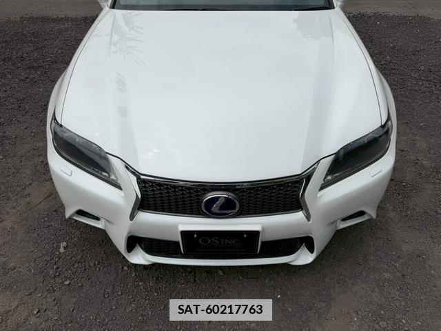 Lexus GS 2013-08 7794466-14