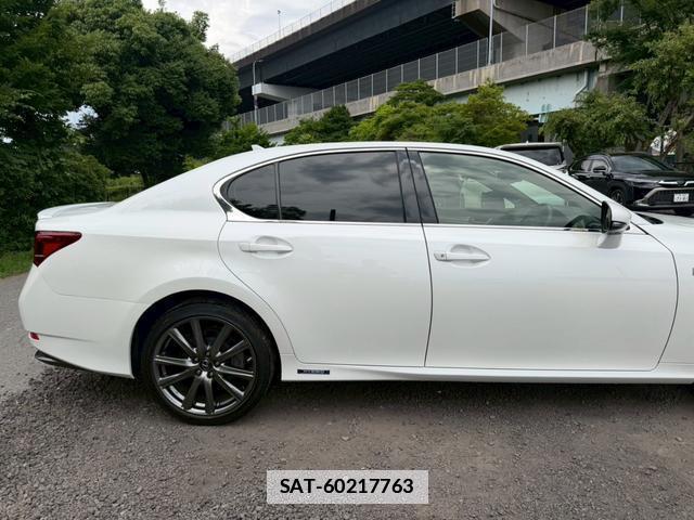 Lexus GS 2013-08 7794466-15