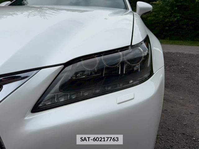 Lexus GS 2013-08 7794466-3
