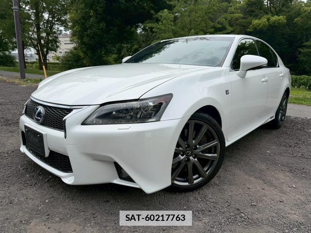 Lexus GS 2013-08 7794466-4