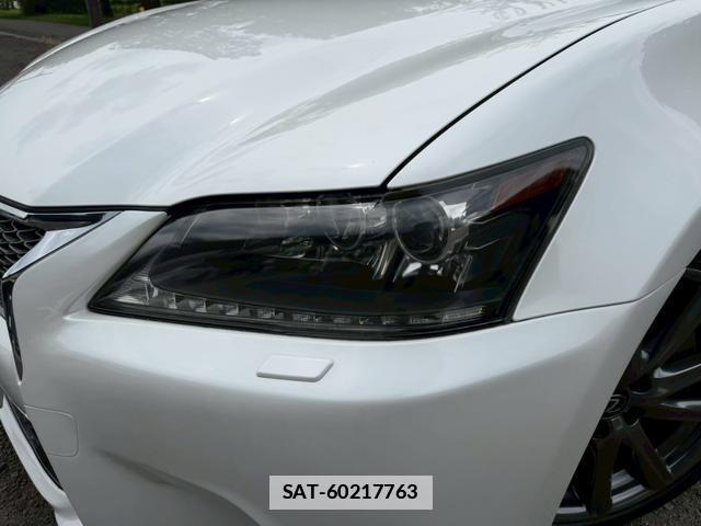 Lexus GS 2013-08 7794466-5