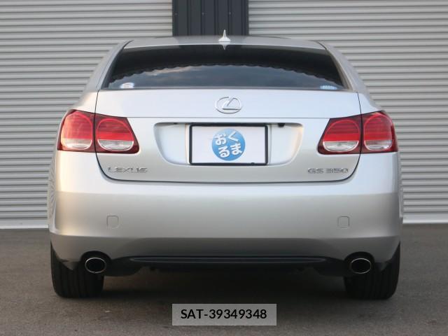 Lexus GS 2005-11 7796271-1