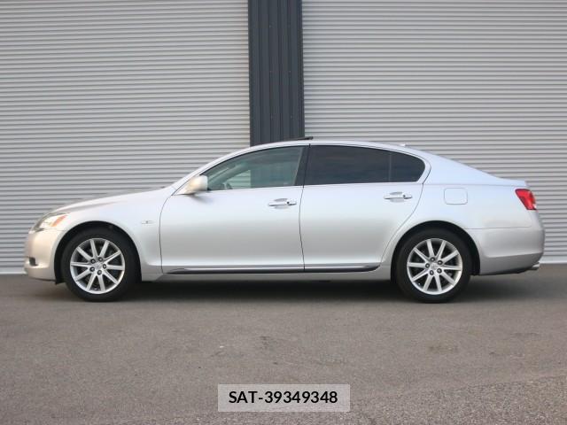 Lexus GS 2005-11 7796271-10