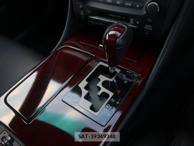 Lexus GS 2005-11 7796271-15