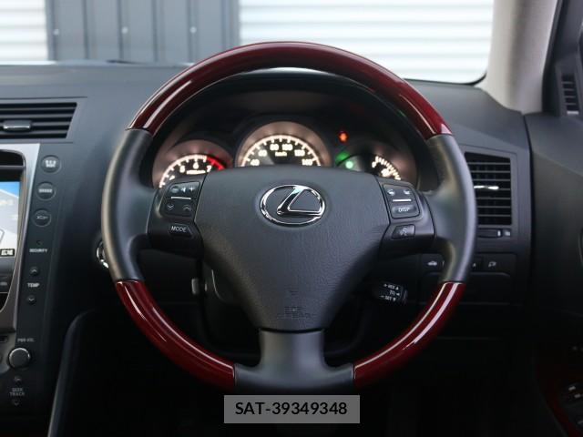 Lexus GS 2005-11 7796271-17