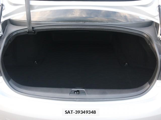 Lexus GS 2005-11 7796271-18