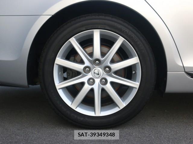 Lexus GS 2005-11 7796271-19