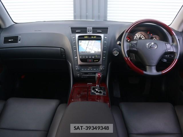 Lexus GS 2005-11 7796271-2