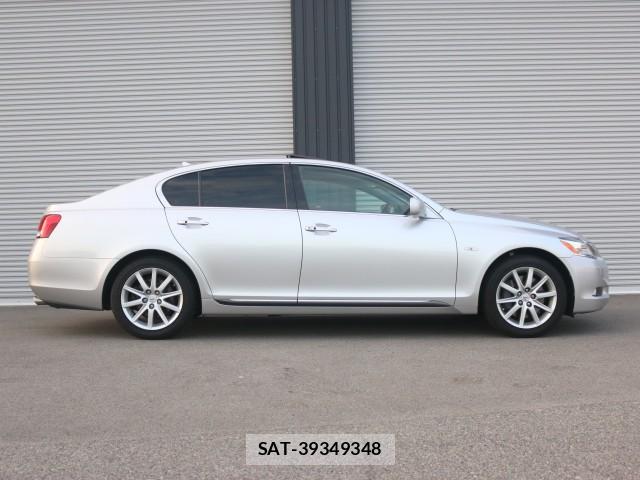 Lexus GS 2005-11 7796271-3
