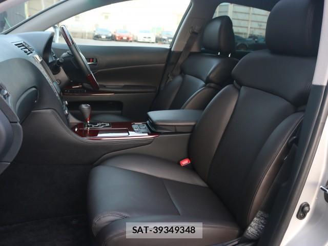 Lexus GS 2005-11 7796271-5