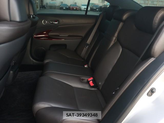 Lexus GS 2005-11 7796271-6