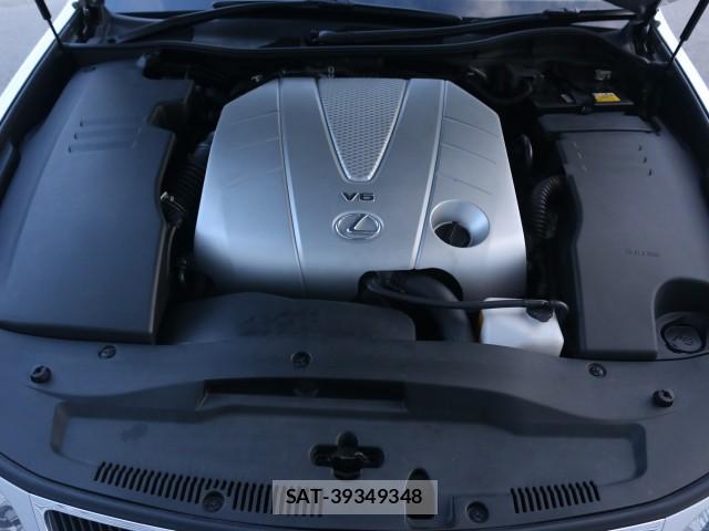 Lexus GS 2005-11 7796271-7